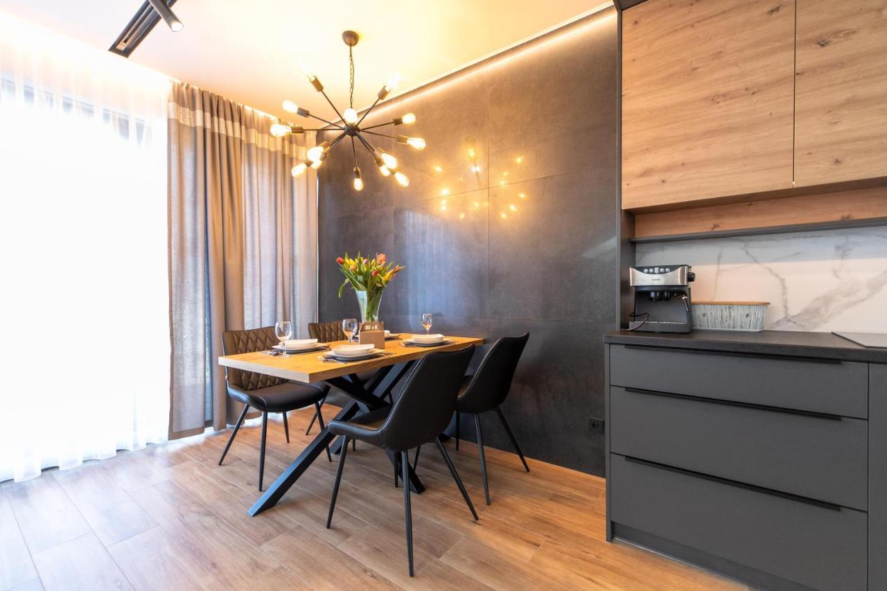 Brylant Szczyrku - Apartament Kalinowa 23 Blisko Centrum - Dream Apart المظهر الخارجي الصورة