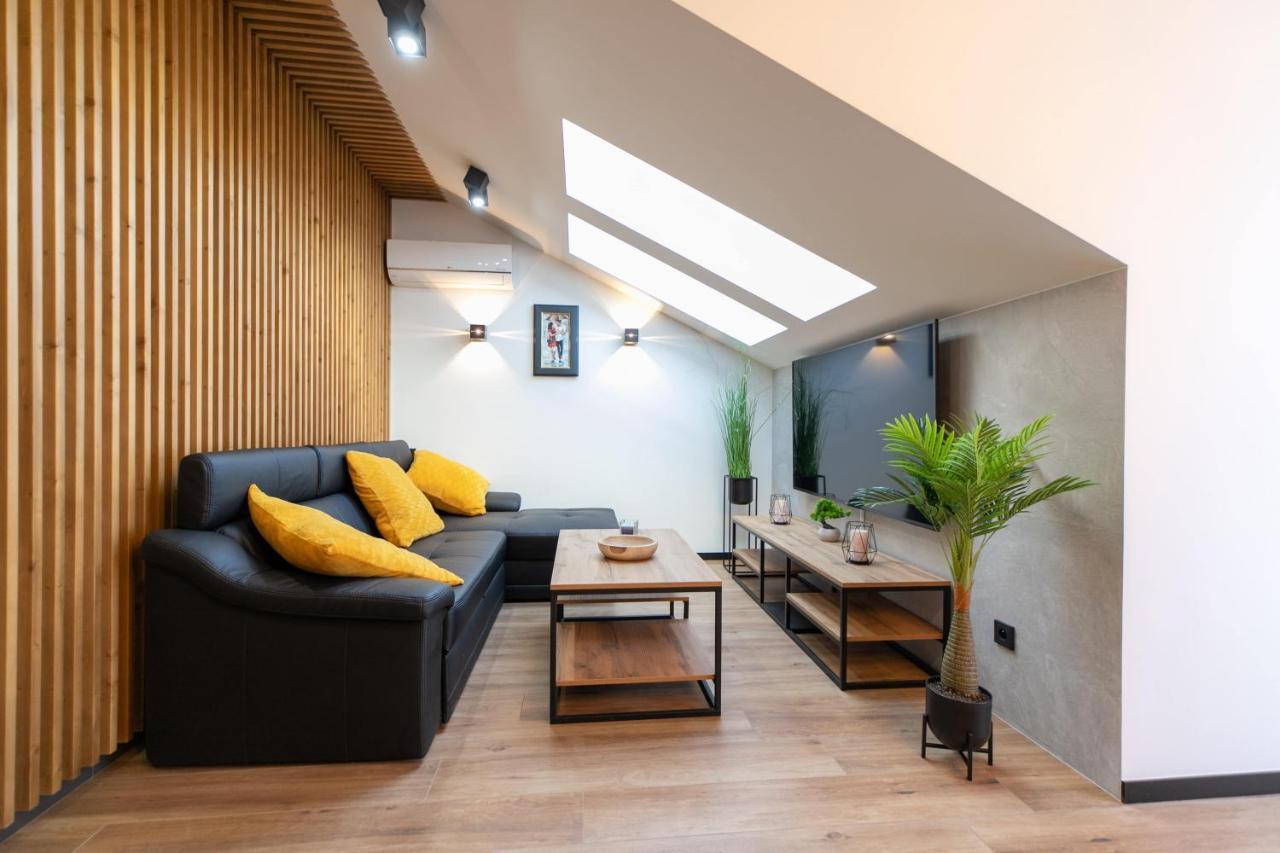 Brylant Szczyrku - Apartament Kalinowa 23 Blisko Centrum - Dream Apart المظهر الخارجي الصورة