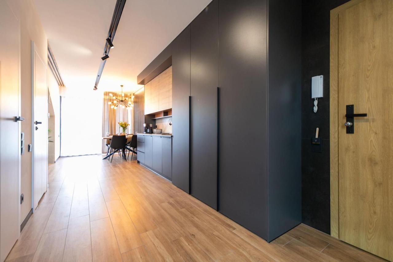 Brylant Szczyrku - Apartament Kalinowa 23 Blisko Centrum - Dream Apart المظهر الخارجي الصورة